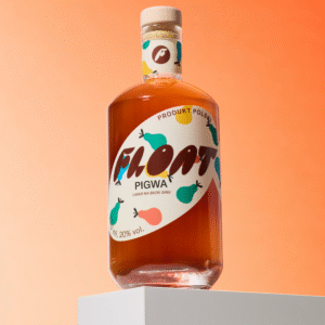 FLOAT Pigwa Likier 700ml