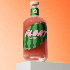 FLOAT Arbuz Likier 700ml